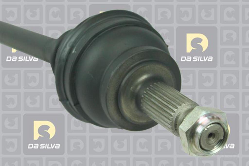 Cardan DA SILVA S.A.S. ref. 311212T