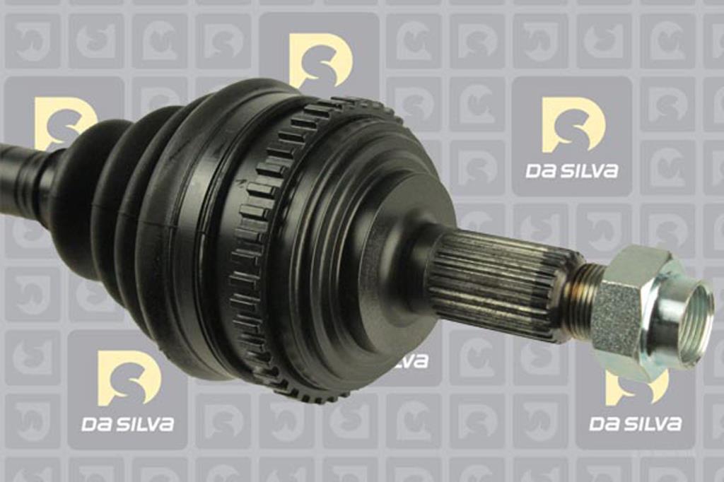 Cardan DA SILVA S.A.S. ref. 311216AT