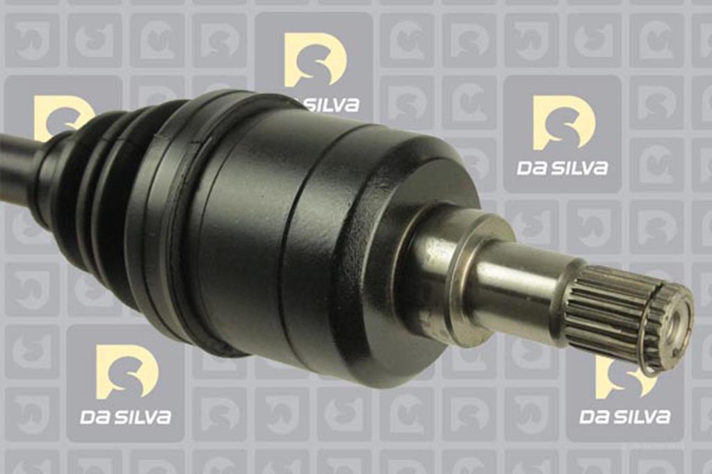 Cardan DA SILVA S.A.S. ref. 311216AT