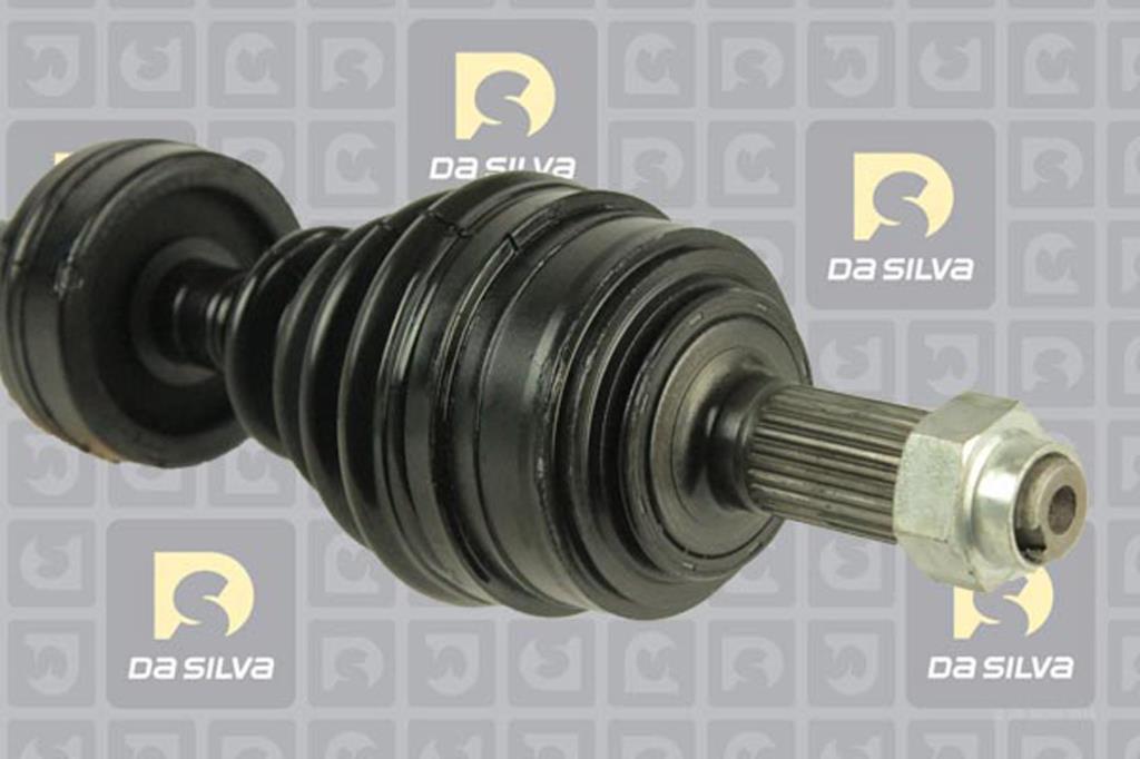 Cardan DA SILVA S.A.S. 311216T