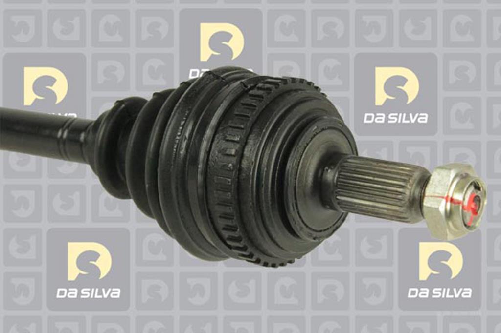 Cardán DA SILVA S.A.S. ref. 311217AT