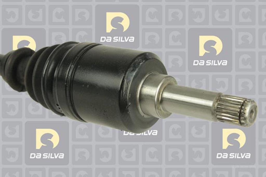 Cardán DA SILVA S.A.S. ref. 311217AT