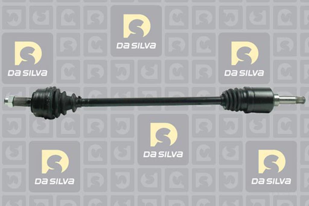 Cardan DA SILVA S.A.S. ref. 311217T