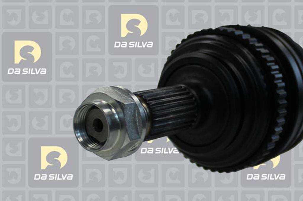 Cardan DA SILVA S.A.S. ref. 311219AT
