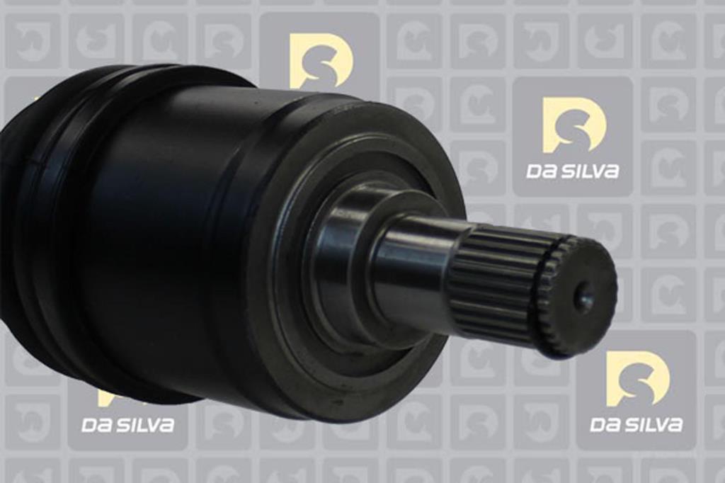 Cardan DA SILVA S.A.S. ref. 311219AT