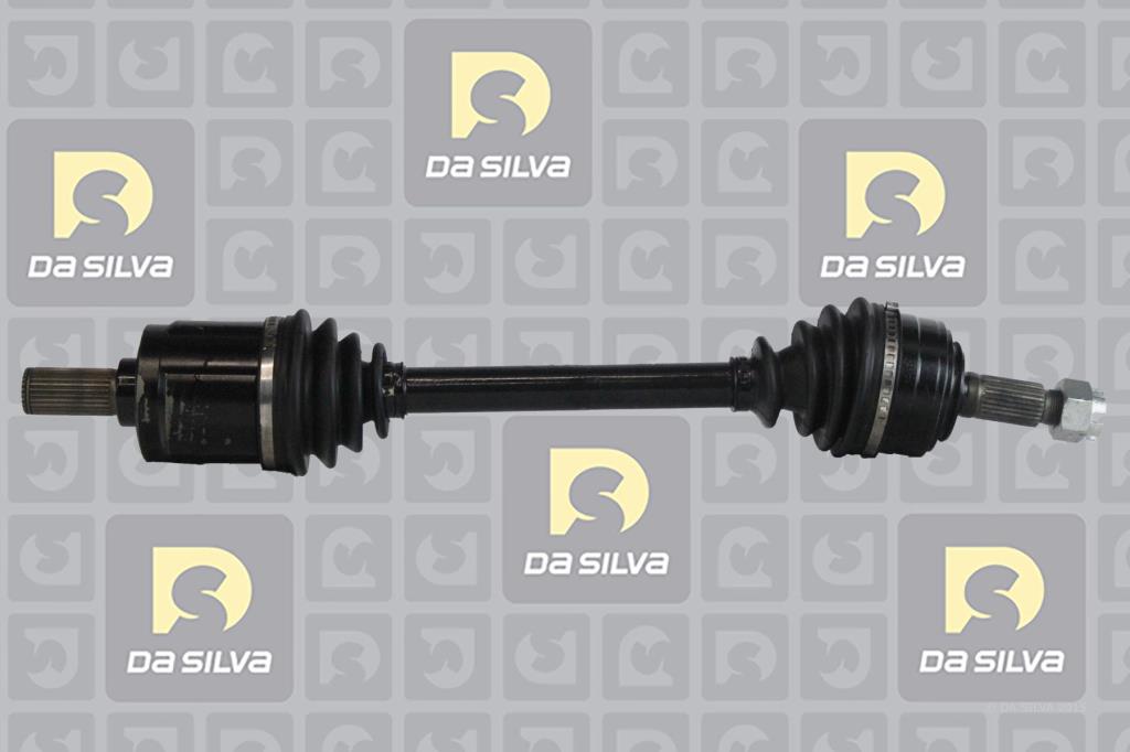 Cardã DA SILVA S.A.S. ref. 311219T