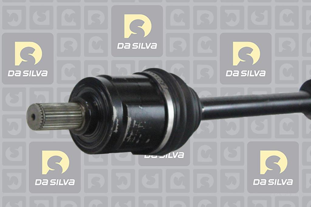Cardã DA SILVA S.A.S. ref. 311219T