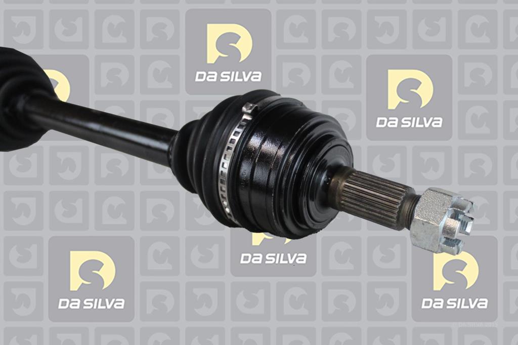 Cardã DA SILVA S.A.S. ref. 311219T