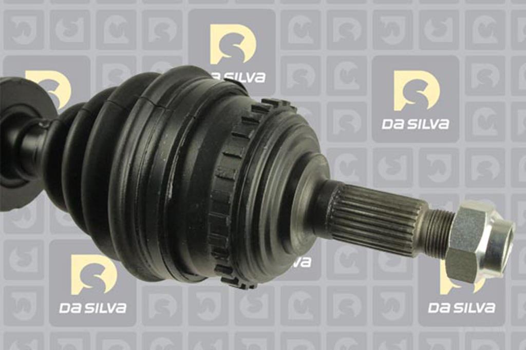 Cardan DA SILVA S.A.S. ref. 311222AT