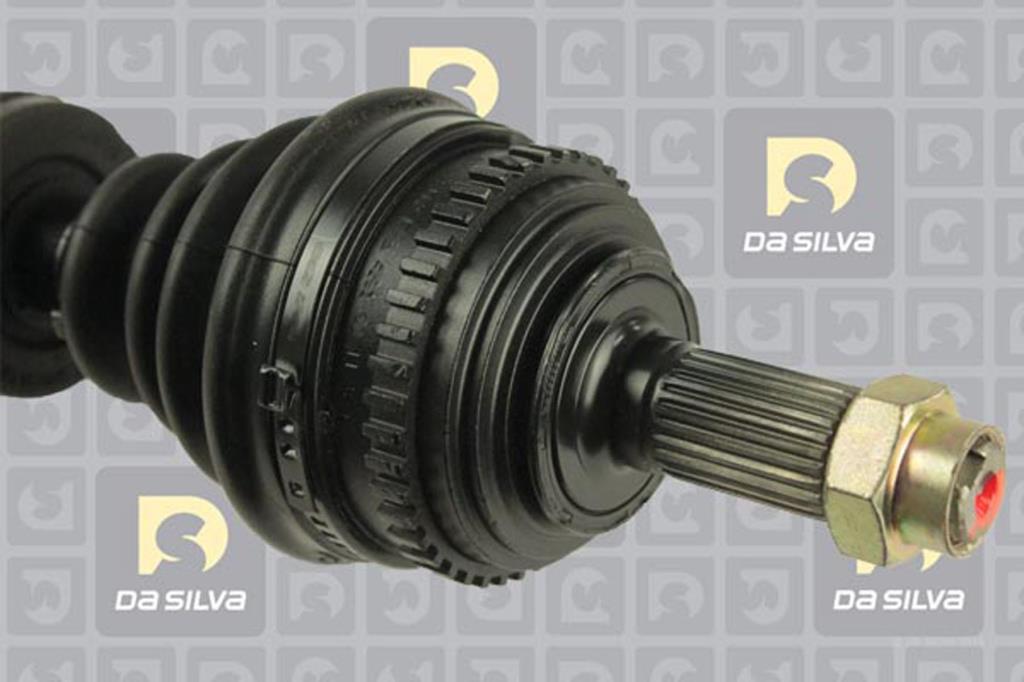 Cardã DA SILVA S.A.S. JC311222B