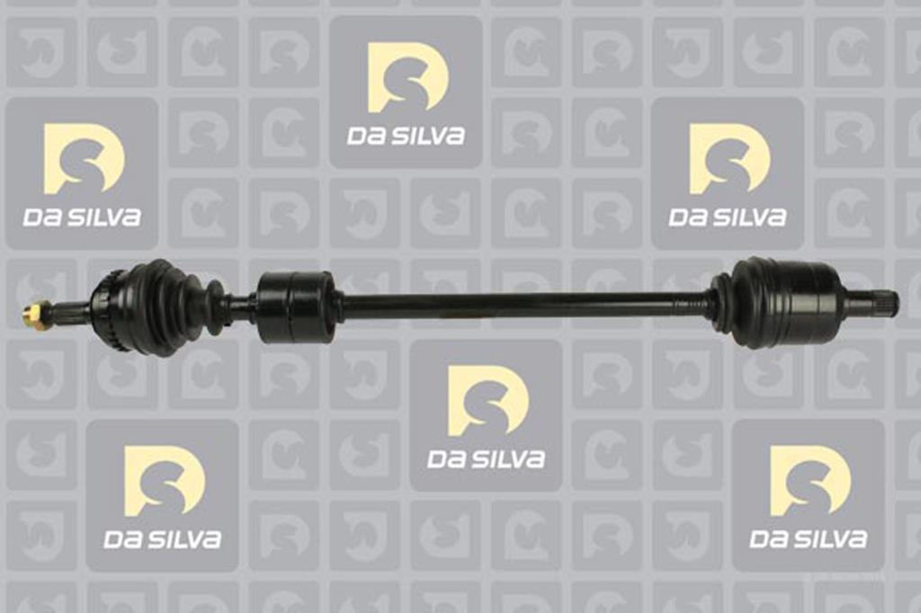 Cardan DA SILVA S.A.S. ref. 311223AT