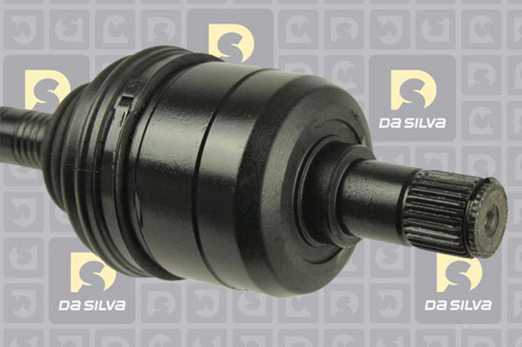 Cardan DA SILVA S.A.S. ref. 311223AT