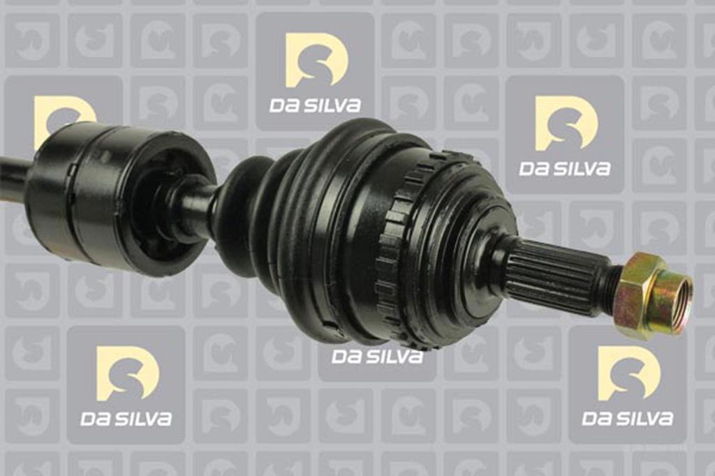 Cardan DA SILVA S.A.S. ref. 311223AT