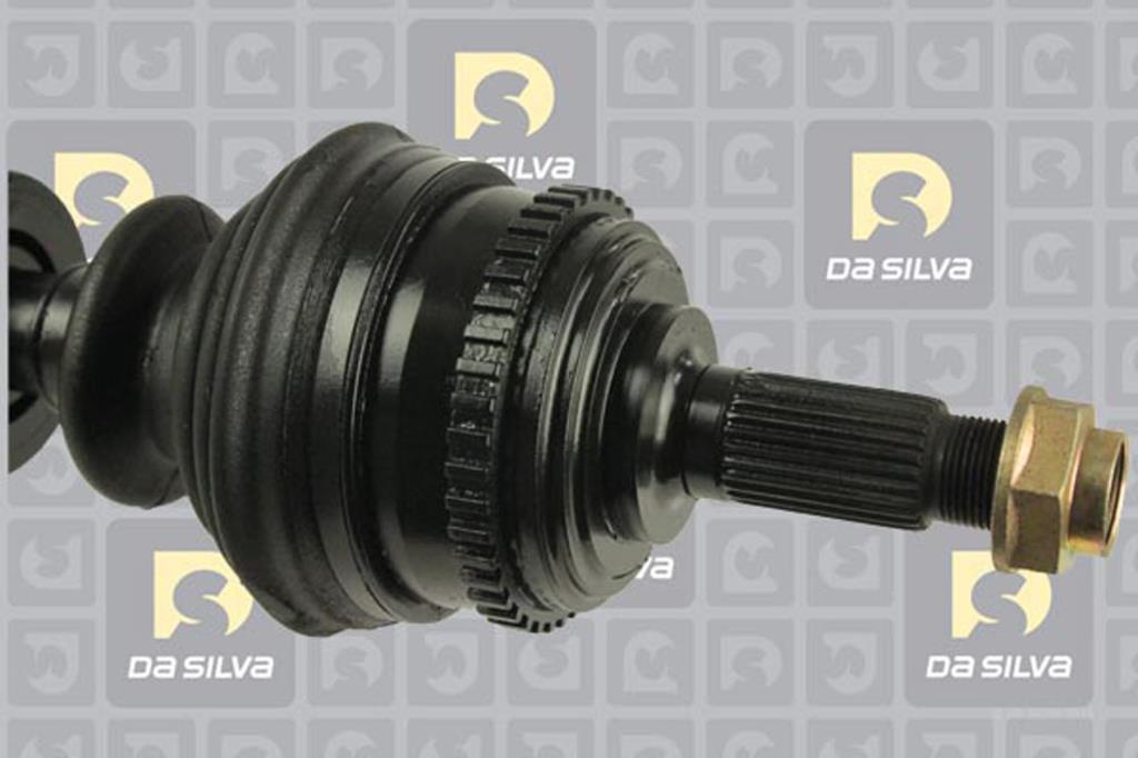 Cardã DA SILVA S.A.S. JC311223B