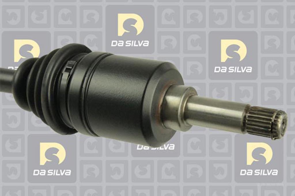 Cardan DA SILVA S.A.S. 311225AT