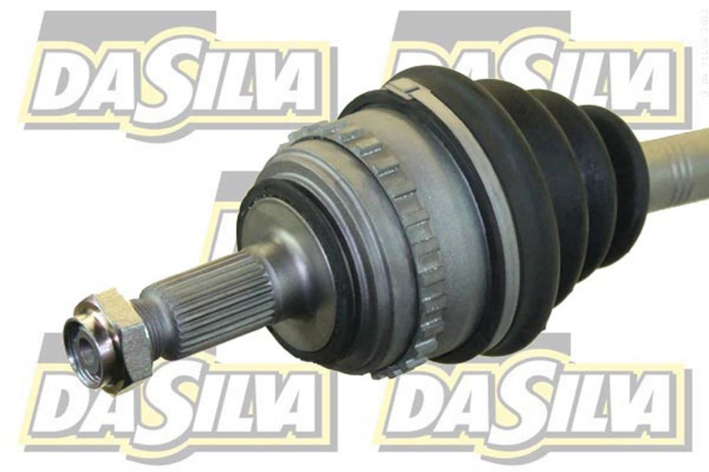 Cardan DA SILVA S.A.S. 311228BT