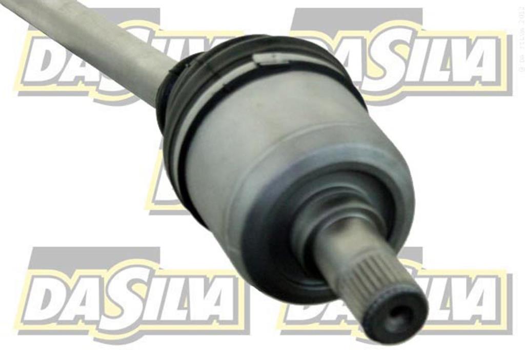 Cardan DA SILVA S.A.S. 311228BT