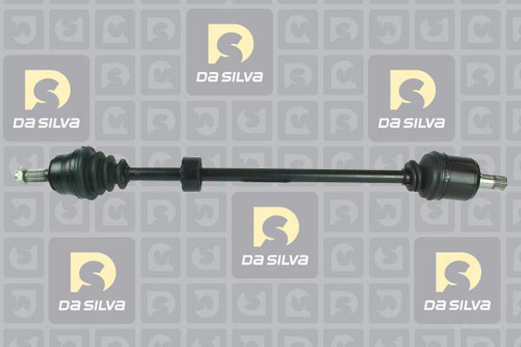 Cardán DA SILVA S.A.S. ref. 311228T