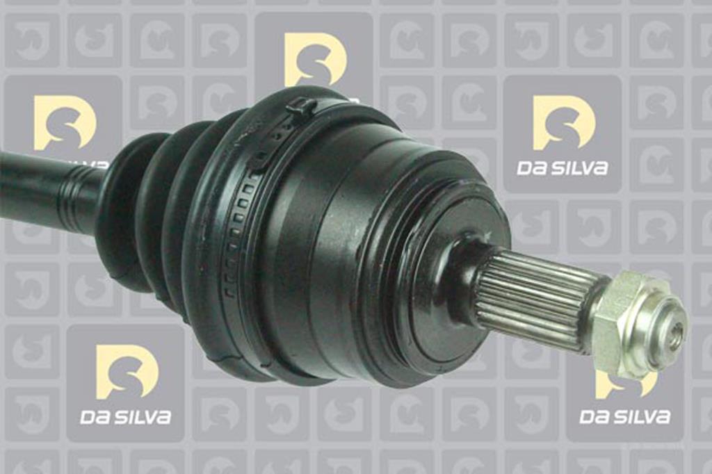 Cardán DA SILVA S.A.S. ref. 311228T