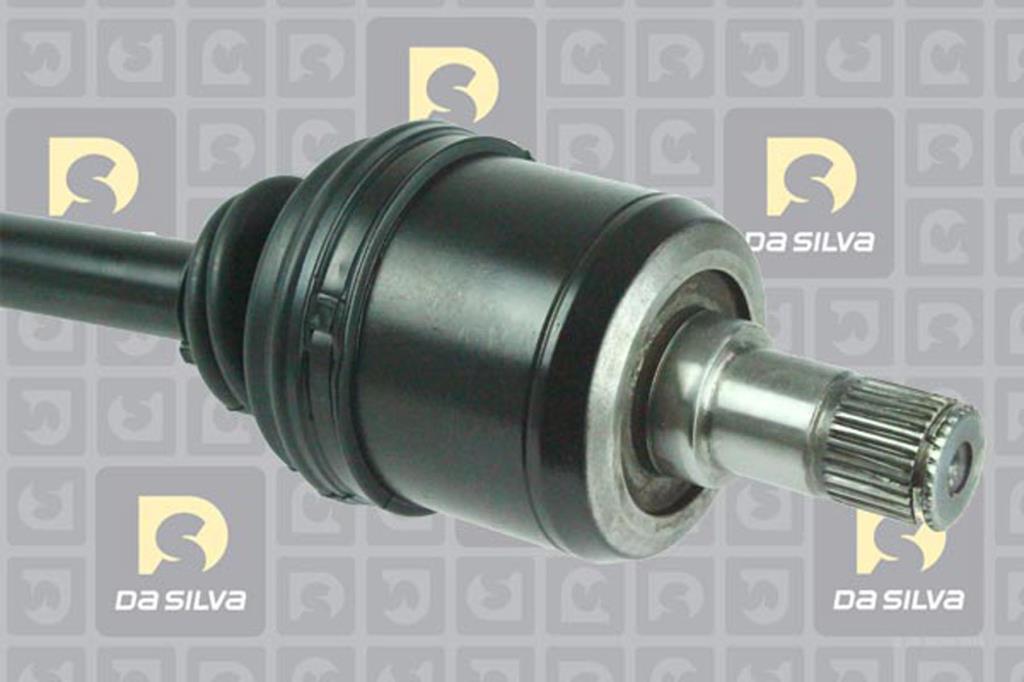 Cardán DA SILVA S.A.S. ref. 311228T