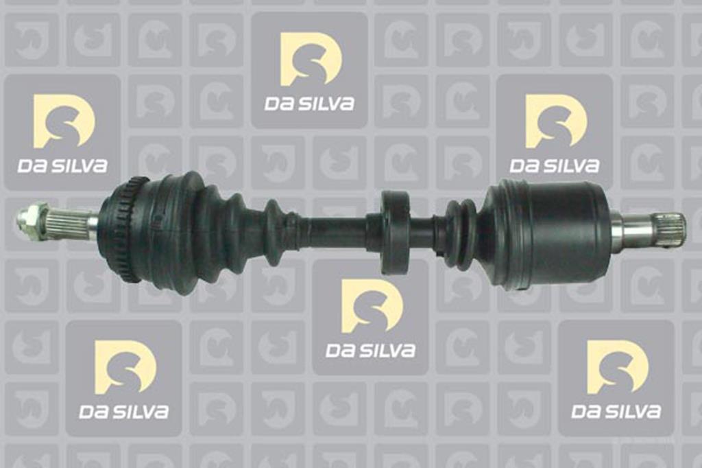 Cardán DA SILVA S.A.S. ref. JC311229A