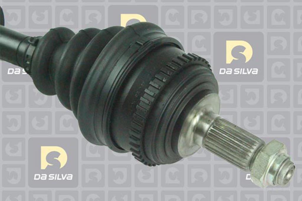 Cardán DA SILVA S.A.S. ref. JC311229A