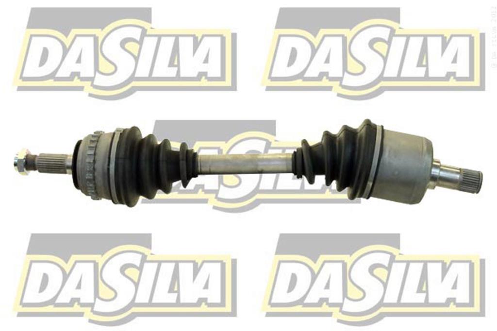 Cardan DA SILVA S.A.S. ref. 311229BT