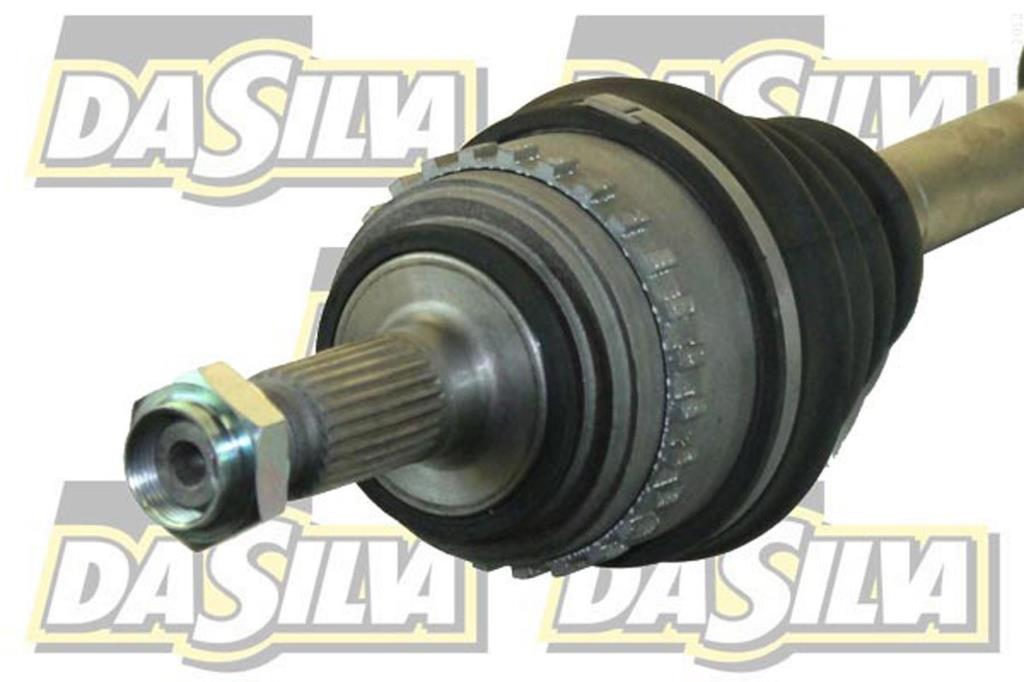 Cardan DA SILVA S.A.S. ref. 311229BT
