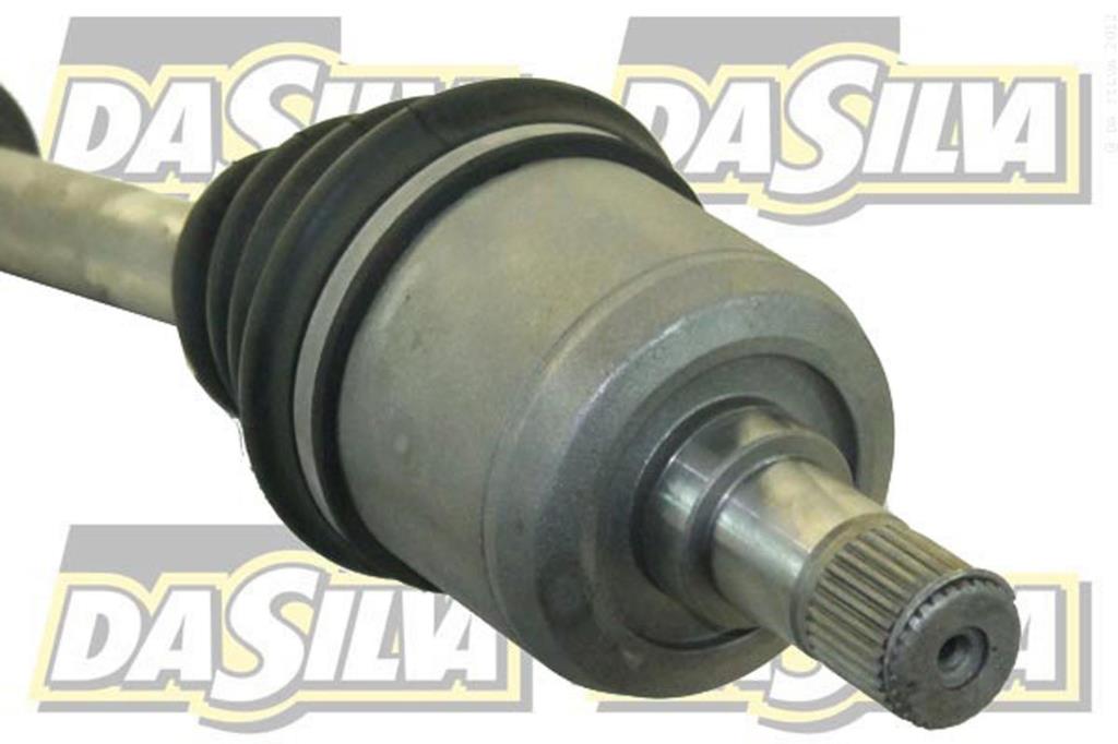 Cardan DA SILVA S.A.S. ref. 311229BT