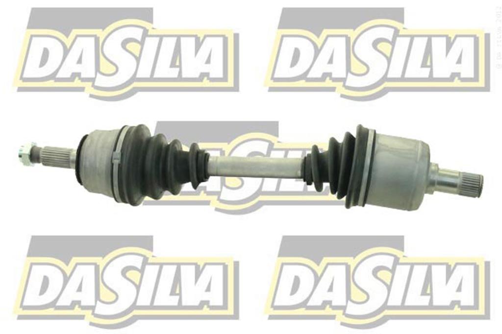 Cardan DA SILVA S.A.S. ref. 311229T