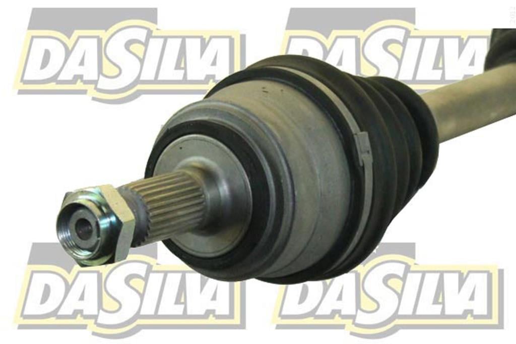Cardan DA SILVA S.A.S. ref. 311229T