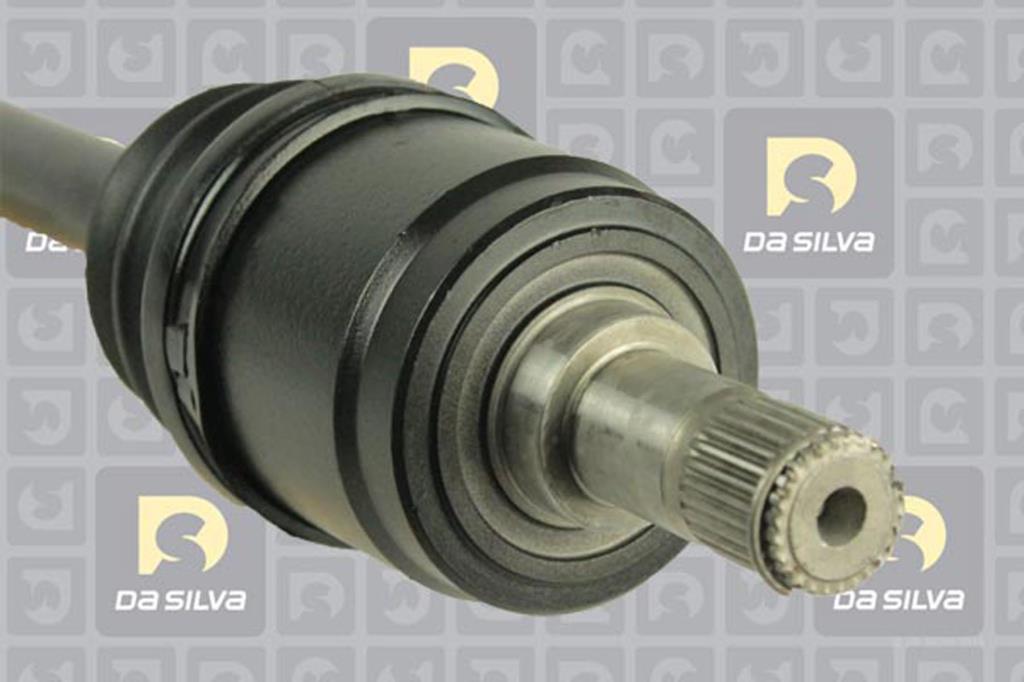 Cardan DA SILVA S.A.S. ref. 311232AT