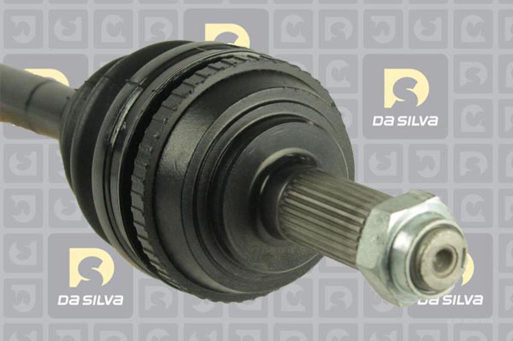 Cardan DA SILVA S.A.S. ref. 311232AT