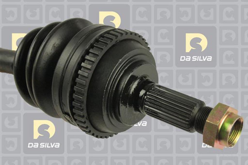 Cardan DA SILVA S.A.S. ref. 311232BT