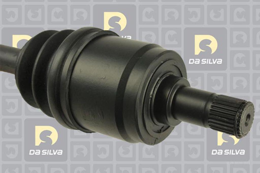 Cardan DA SILVA S.A.S. ref. 311232BT