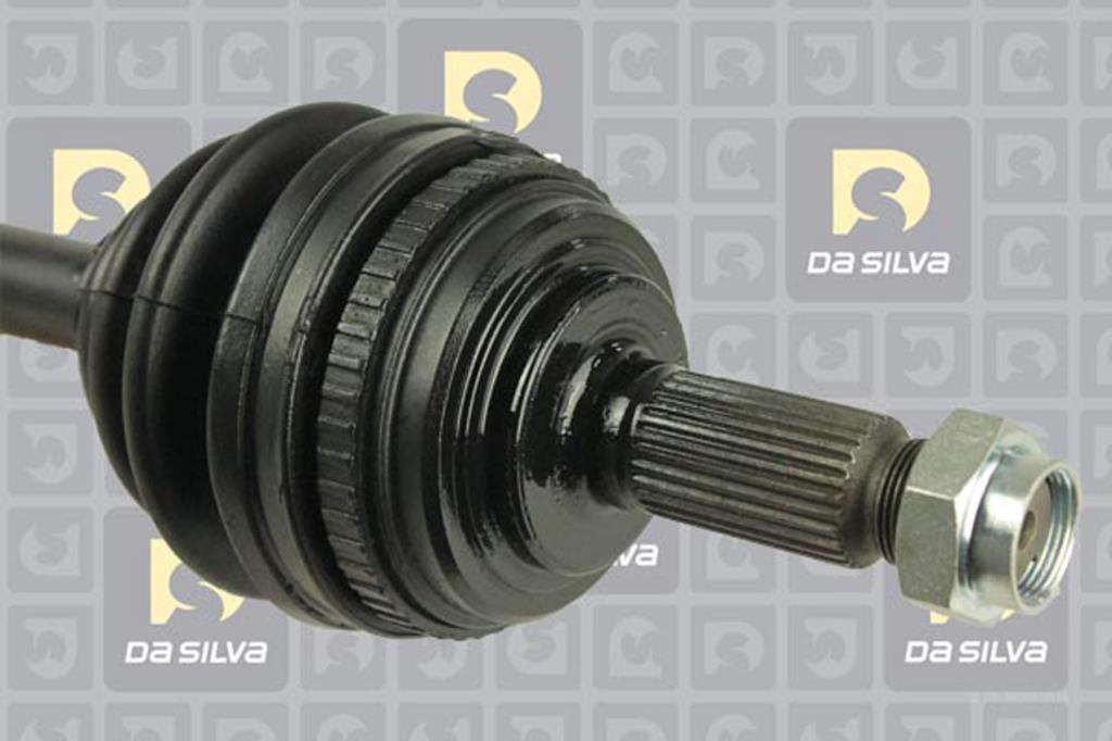 Cardan DA SILVA S.A.S. ref. 311233AT