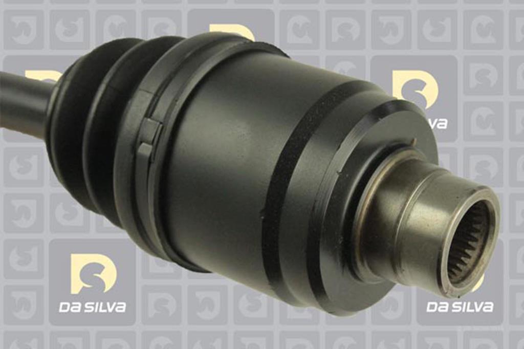 Cardan DA SILVA S.A.S. ref. 311233AT
