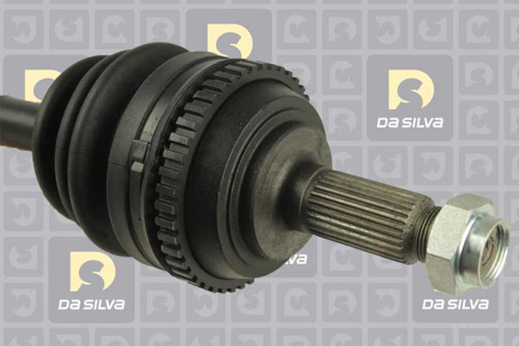 Cardan DA SILVA S.A.S. ref. 311233BT