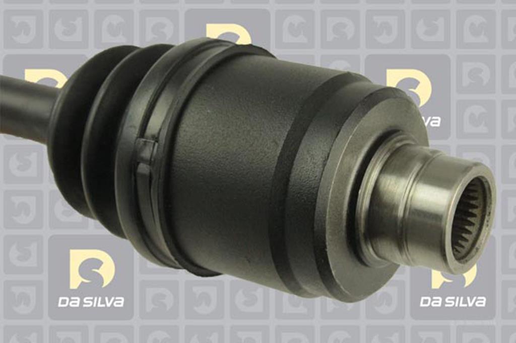 Cardan DA SILVA S.A.S. ref. 311233BT