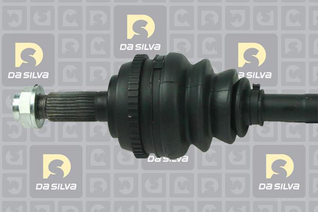 Cardan DA SILVA S.A.S. ref. 311235AT