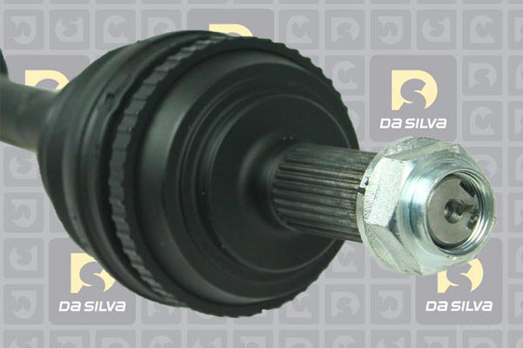 Cardan DA SILVA S.A.S. ref. 311235AT