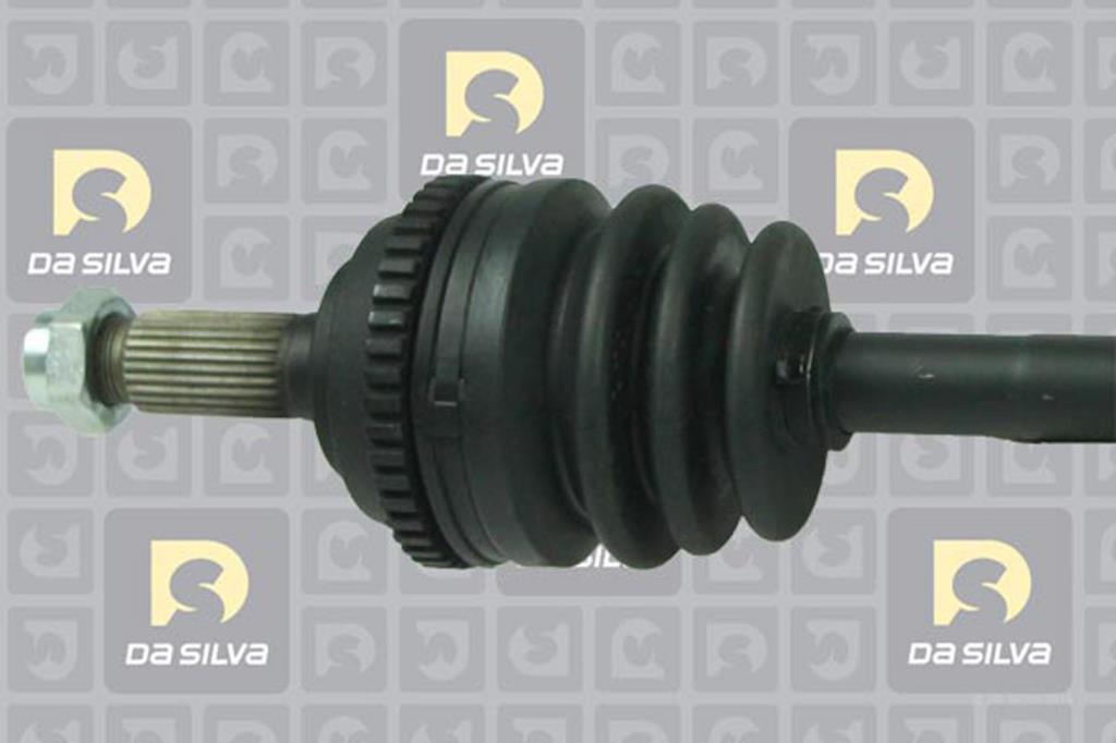 Cardan DA SILVA S.A.S. ref. 311235BT