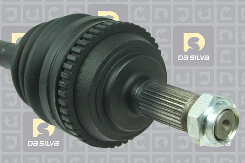Cardan DA SILVA S.A.S. ref. 311235BT