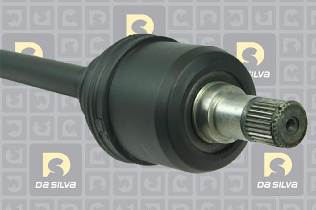 Cardan DA SILVA S.A.S. ref. 311235BT
