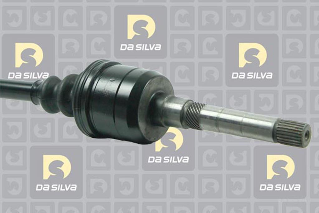 Cardan DA SILVA S.A.S. ref. 311236AT