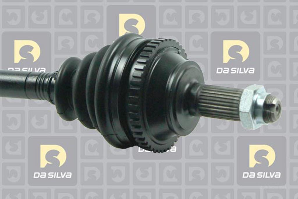 Cardan DA SILVA S.A.S. ref. 311236AT