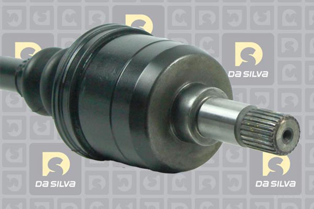 Cardán DA SILVA S.A.S. 311237AT