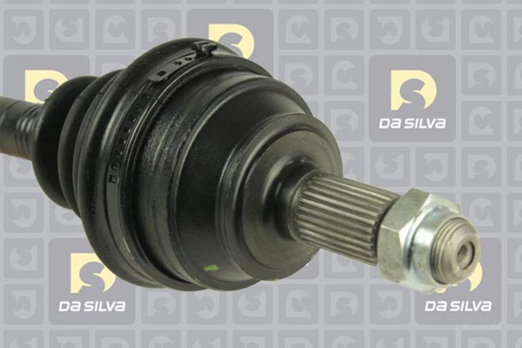 Cardan DA SILVA S.A.S. ref. 311237T
