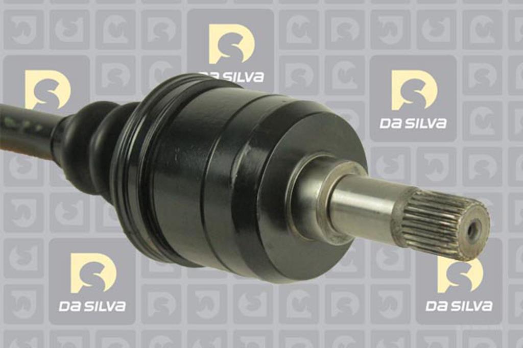 Cardan DA SILVA S.A.S. ref. 311237T