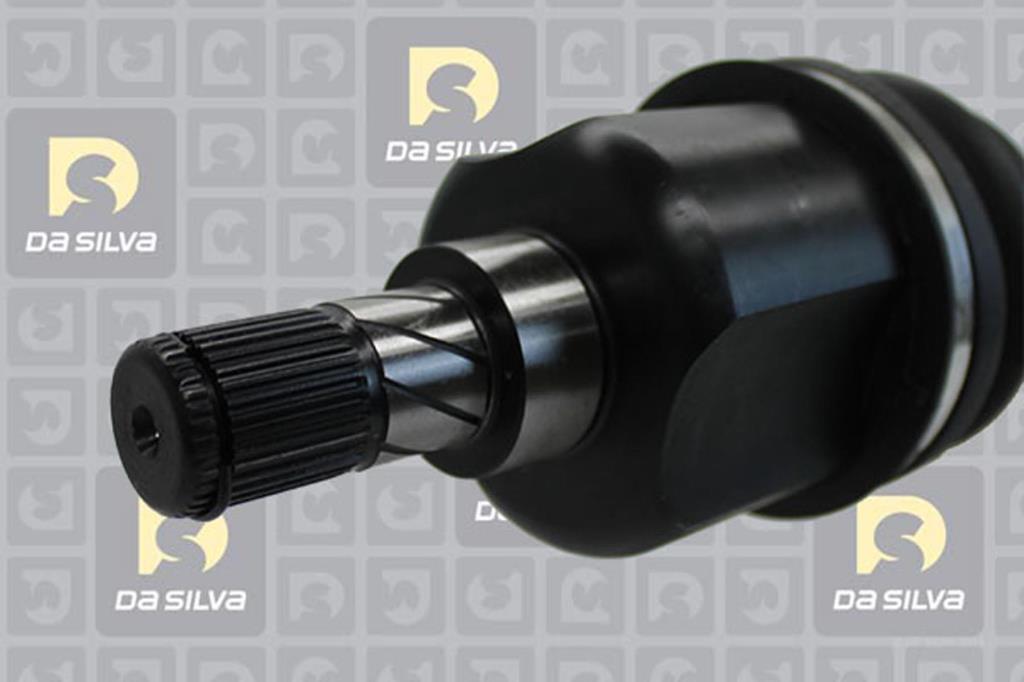 Cardan DA SILVA S.A.S. ref. 311241T